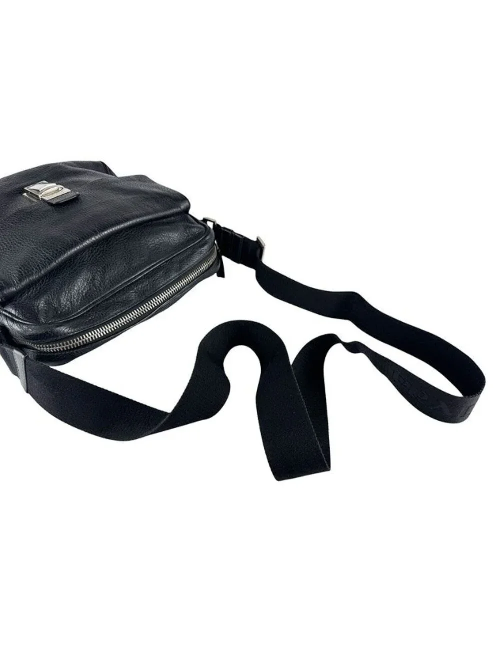 Prada Shoulder Bag Black